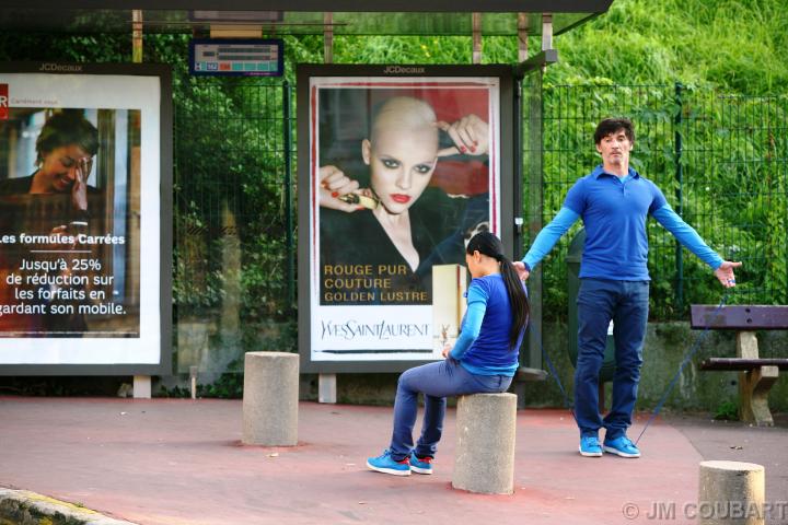 Diapositive suivante